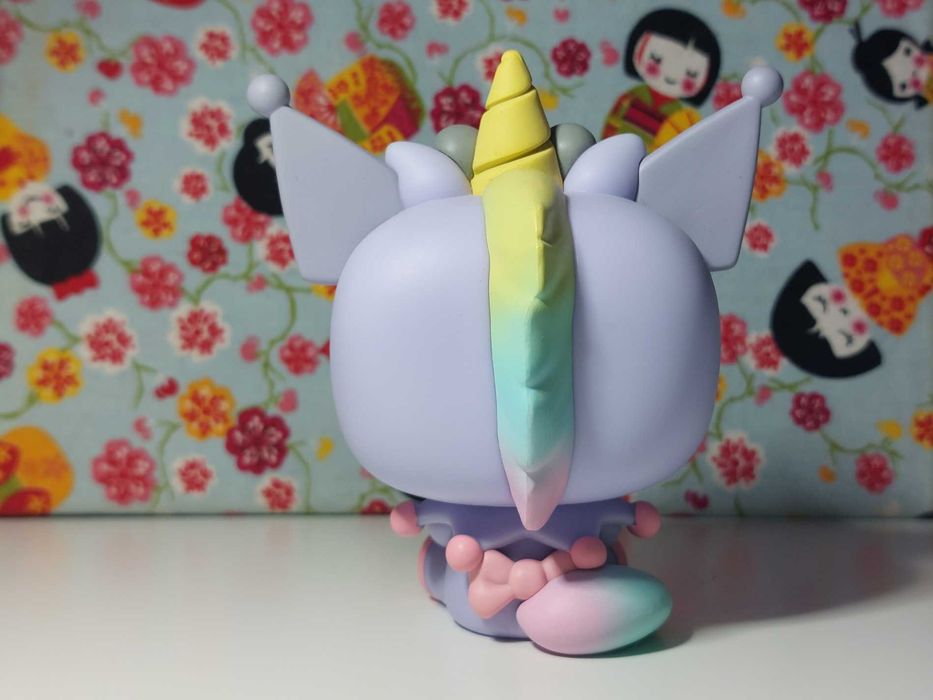 Funko Pop! Hello Kitty and Friends 62 Kuromi