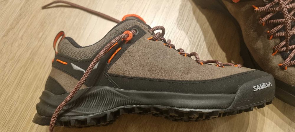 Salewa, damskie buty trekkingowe 36.5