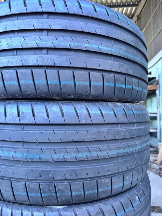 255/35R22 Bridgestone 24p