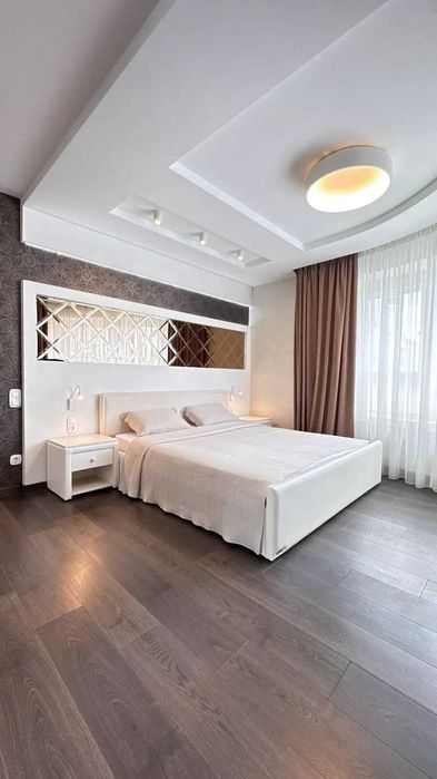 Продаж ексклюзивної 3-кім квартири в ЖК Калинова Слобода