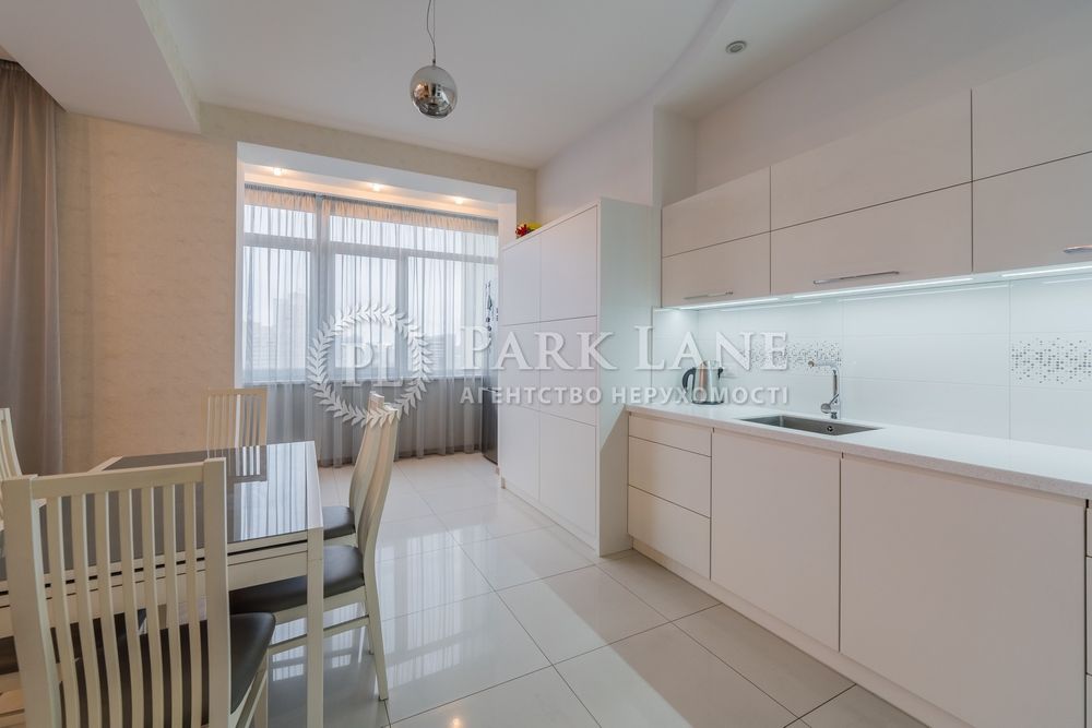 Багатокімнатна квартира за адресою (площа 142,4 м²) - Atlanta.ua - фото 4