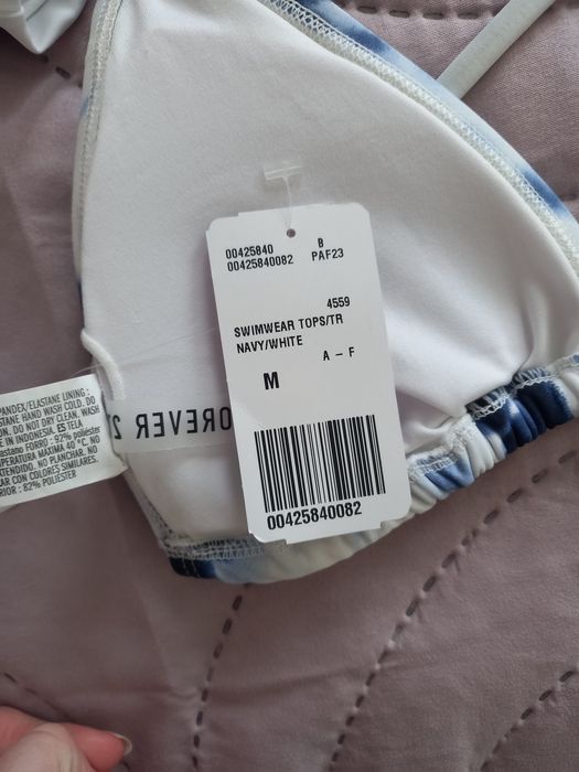 Strój kąpielowy M. Nowy