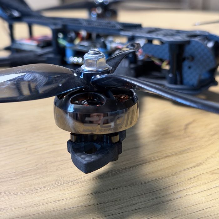 Fpv 7 дюймів Нові