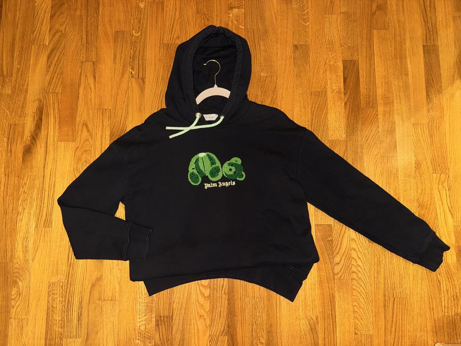 Худи Palm Angels