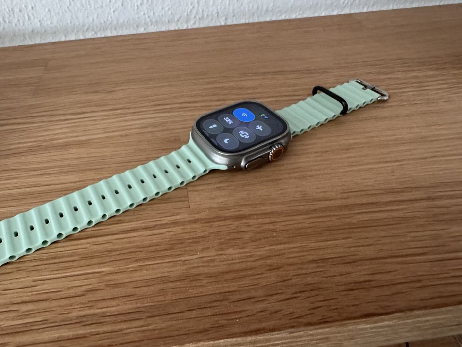 Apple Watch ultra 2