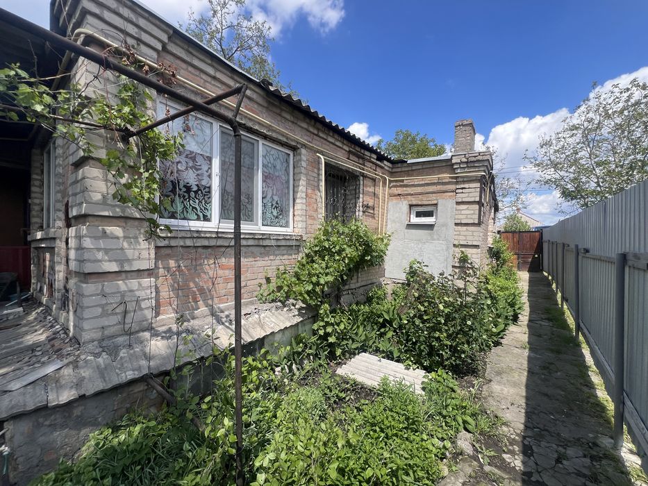 Сдам дом 4 комнаты