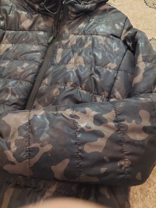 Kurtka cropp rozmiar m