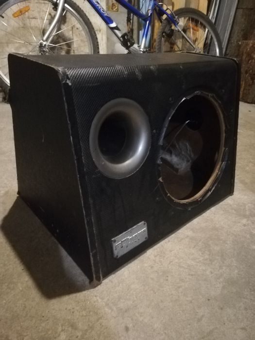 Савбуфер, корпус