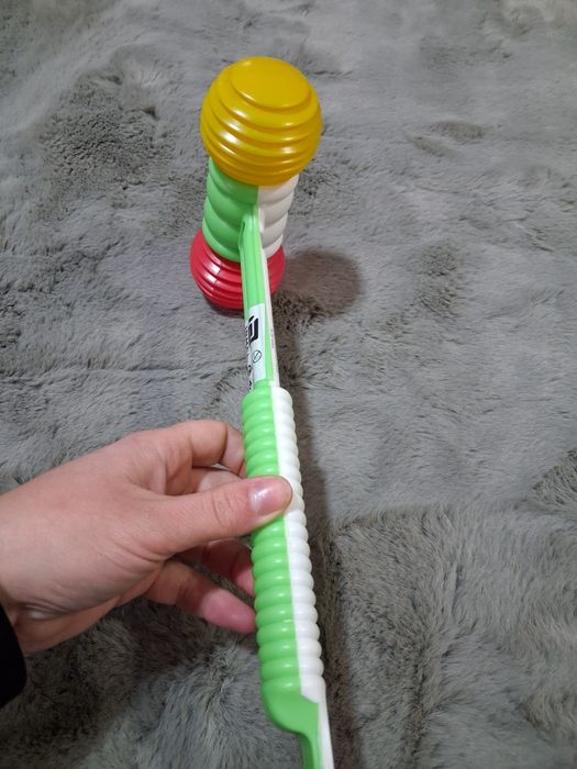 Martelo para festas santos populares