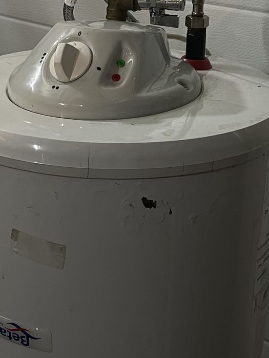 Bojler Elektromet fit 60l