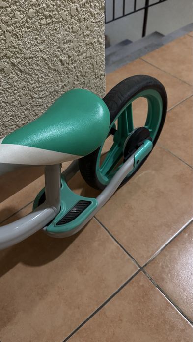 Велобіг Kinderkraft SPACE