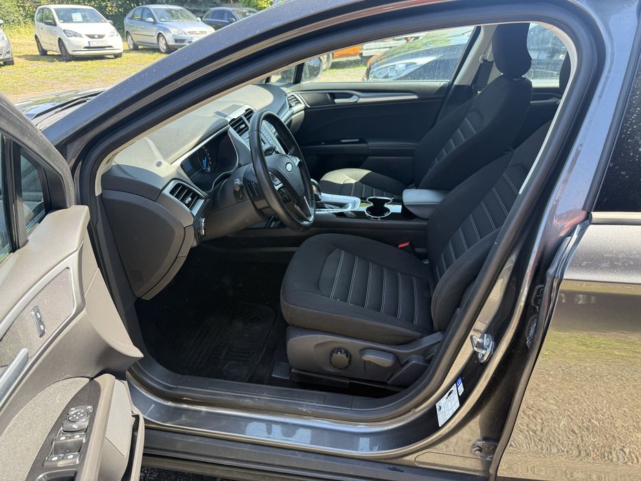 Ford Mondeo, 2.0 diesel, opłacony i gotowy do rejestracji