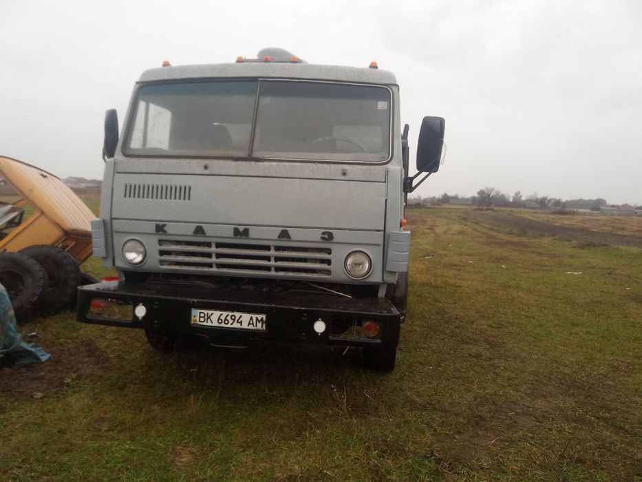Продам камаз супер стан