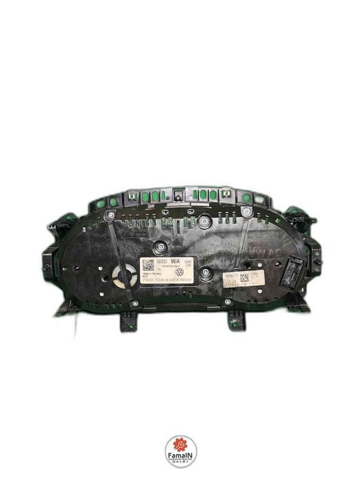 Quadrante / Painel de Instrumentos VW GOLF VII 1.6 TDI (77 kW / 105 cv) [08.2012 - 03.2017]