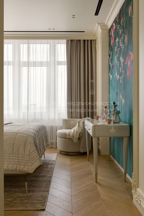 Багатокімнатна квартира за адресою вул. Андрія Верхогляда (площа 150 м²) - Atlanta.ua - фото 15