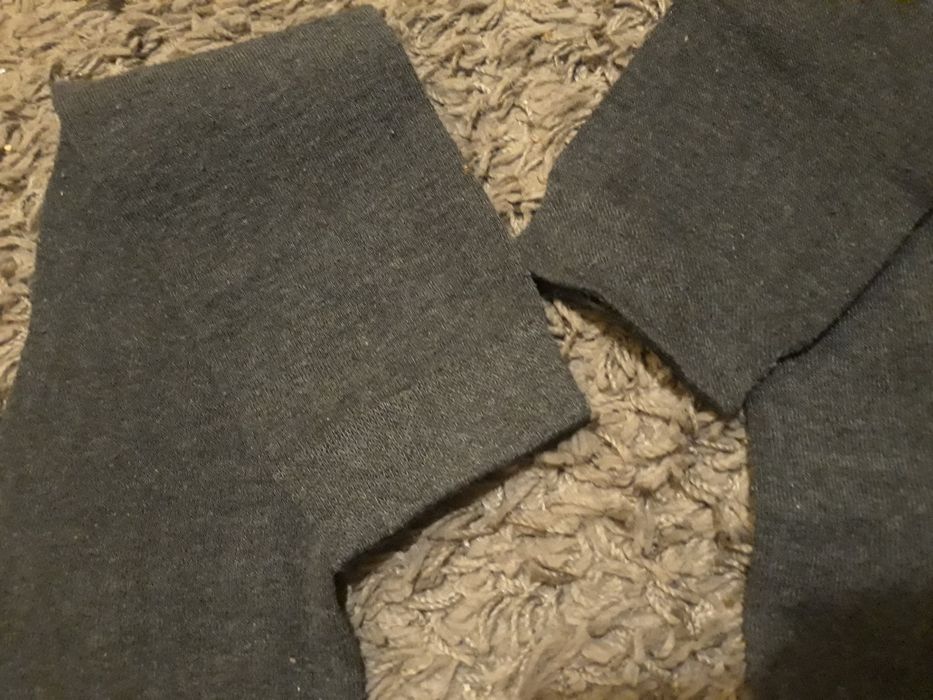 Kalesony męskie ocieplane