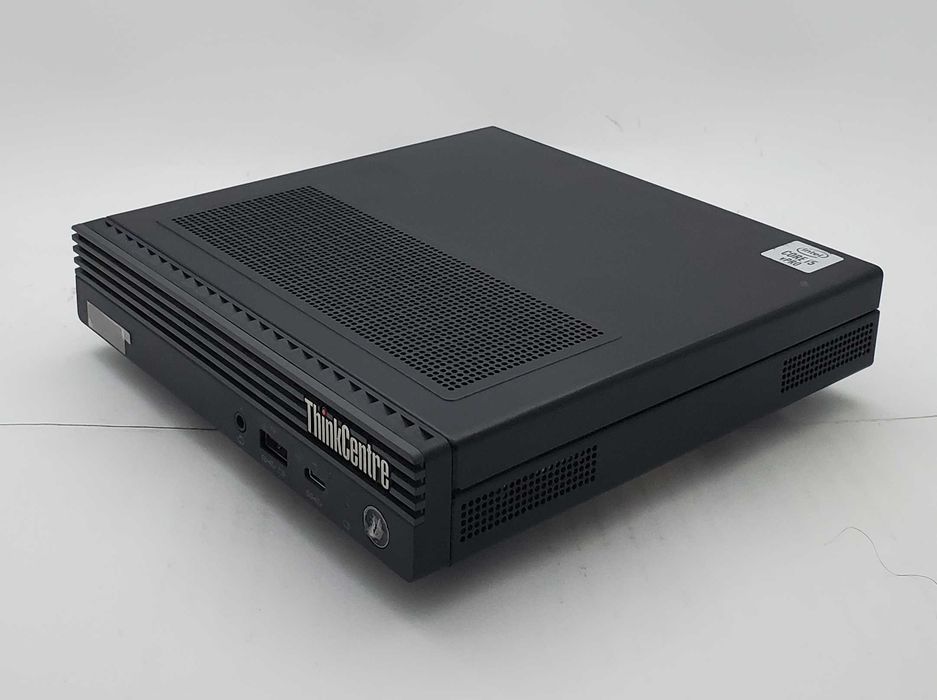 Lenovo ThinkCentre M90Q i5-10500 65W 8/256 GB DP-HDMI DisplayPort WiFi+BT #5708_7