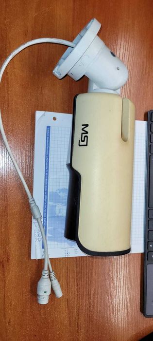 Kamera IP MSJ-IP-8508W-AL- 5MP PoE