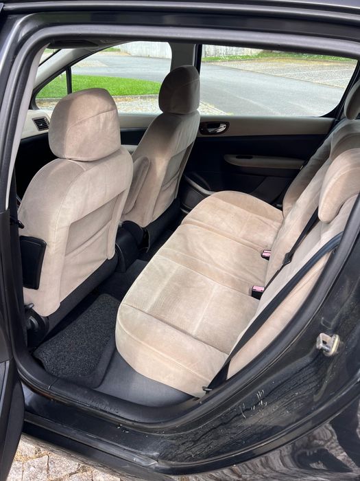 Peugeot 307 1.4 HDi