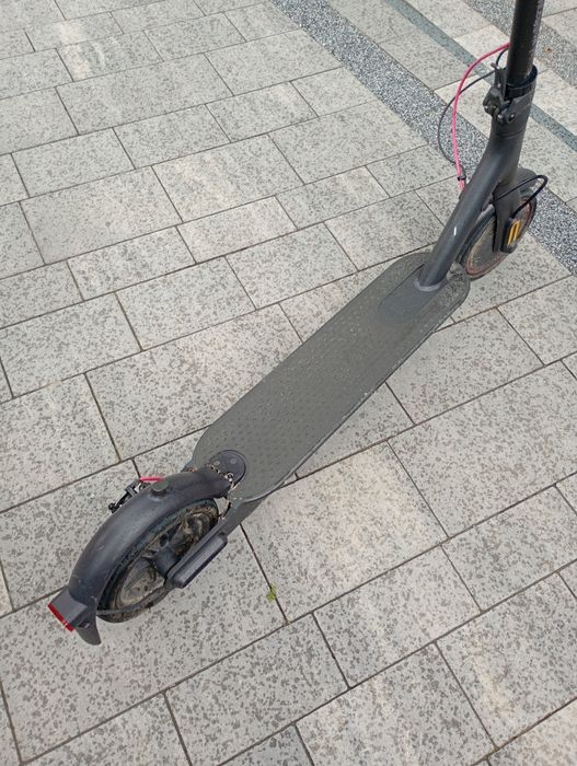 Xiaomi Mi Electric Scooter Pro 2