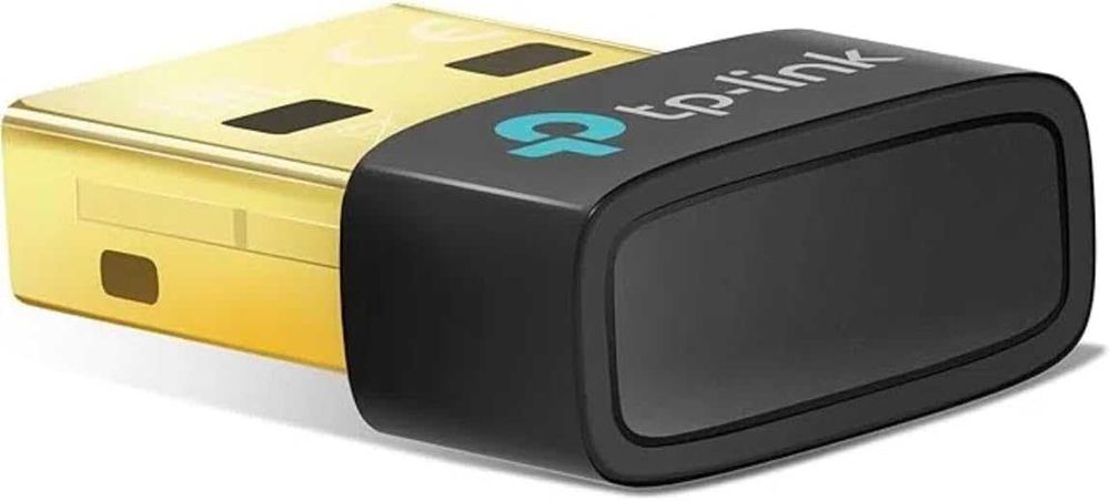 TP-Link UB500 Adaptador Bluetooth 5.3 USB