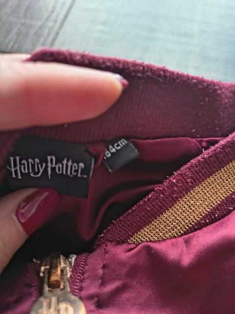 Harry Potter - cienka kurtka - R. 164