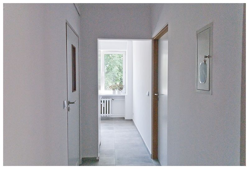 Bez Prowizji! 47 m² | 2 Pokoje | Balkon | Katowice-Zawodzie | Od Zaraz - Widok 4