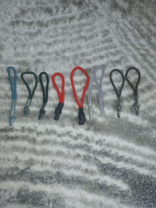 Zippers на рюкзаки