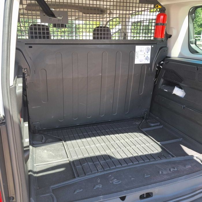 Wynajem Citroen Berlingo - nowa cena