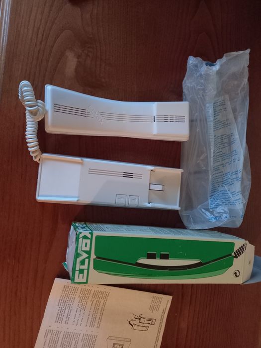 Interfone de Campainha64873913109761121