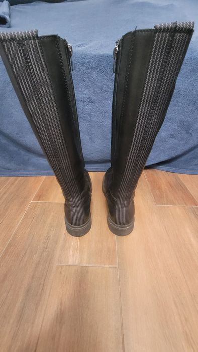 Kozaki damskie 41 Lasocki