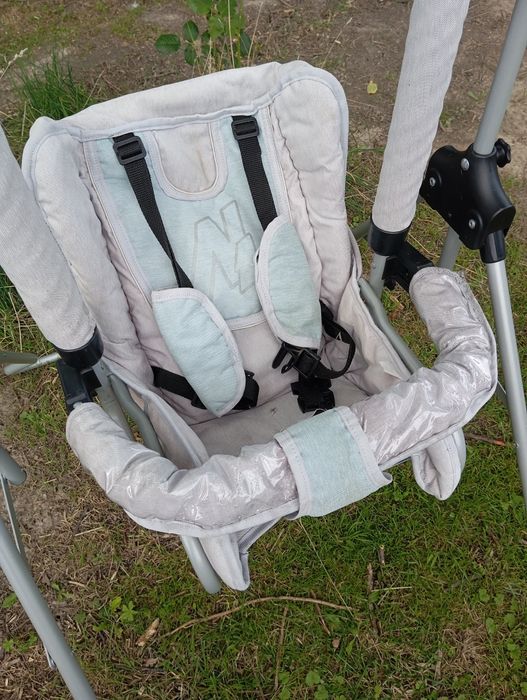 Sprzedam huśtawkę dla dziecka