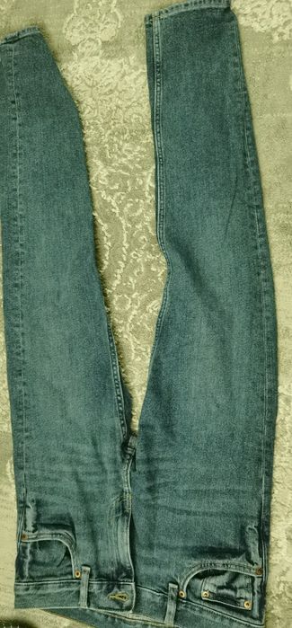 Джинси жіночі ооо