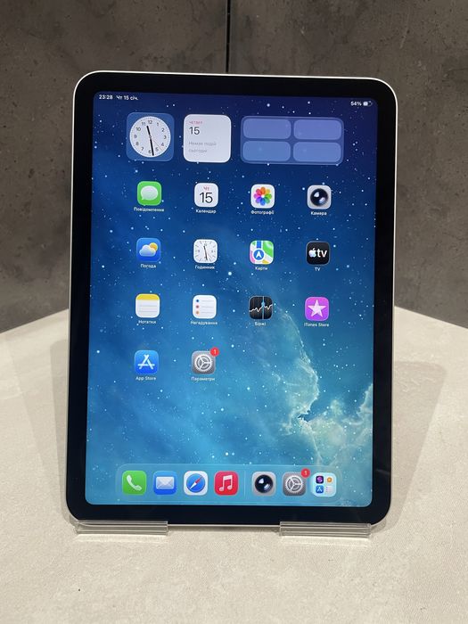 Планшет ipad 10 a2696 64GB ROM! D1005