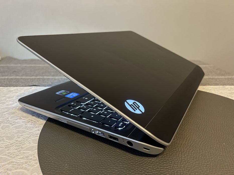 Laptop Hp Ram 8Gb Hdd 1T