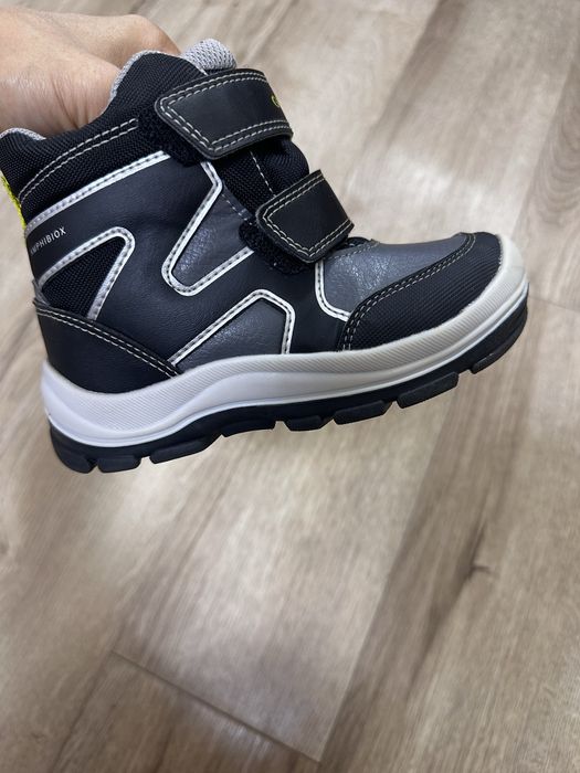 Черевики geox 25-26