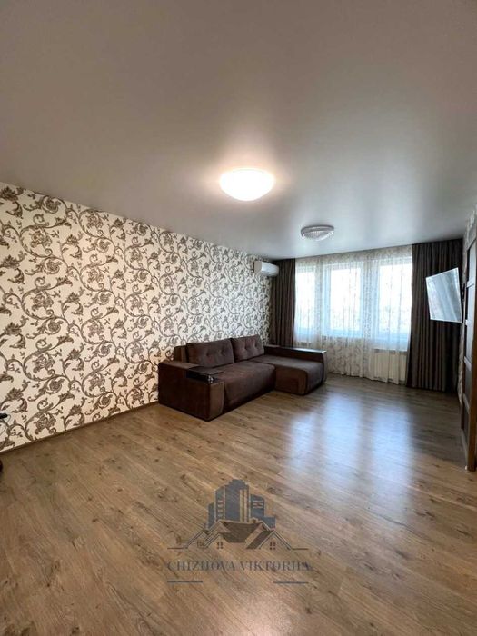 Продажа 3к.квартиры с ремонтом в ЖК Олимпик -2
