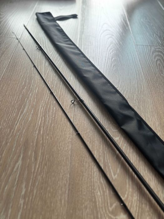 Gamakatsu Hana 2 S86H-Solid