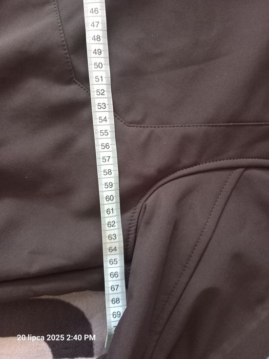 Kurtka meska softshell Ardon