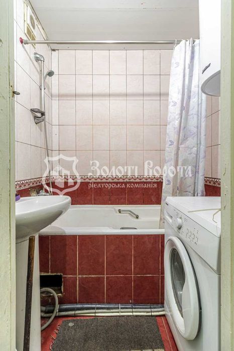 Квартира, 5к. Житловий стан. Братиславська, 13, Дніпровський район