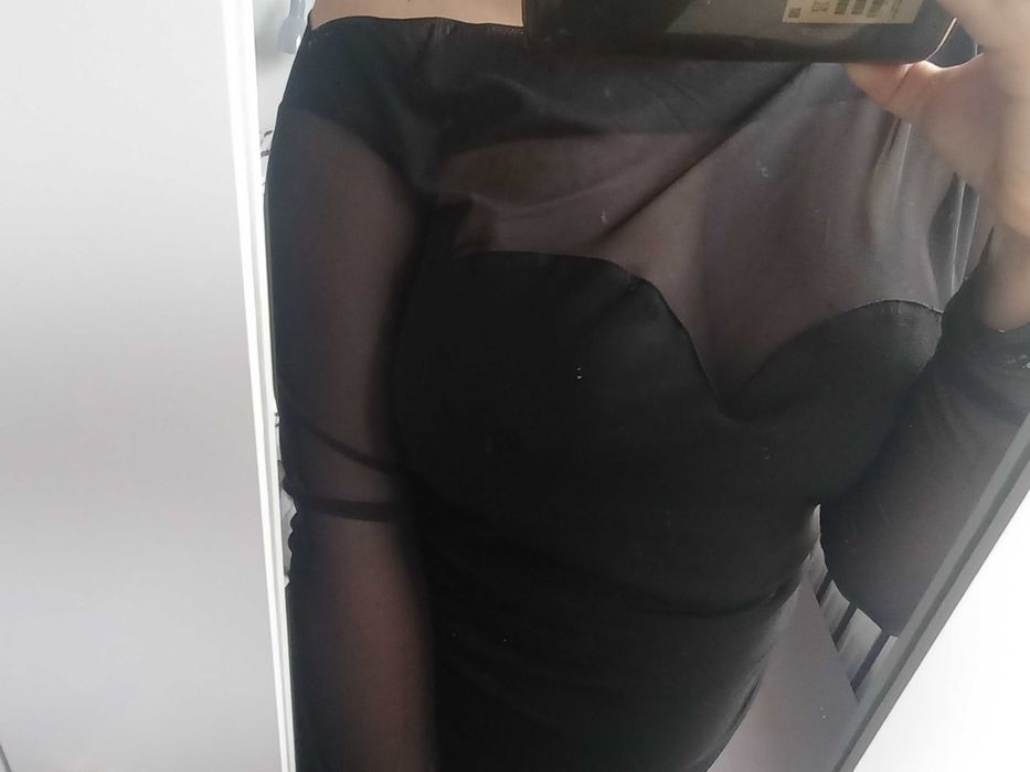 Kobieca bluzka,XL