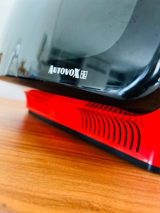 Televisão retro autovox