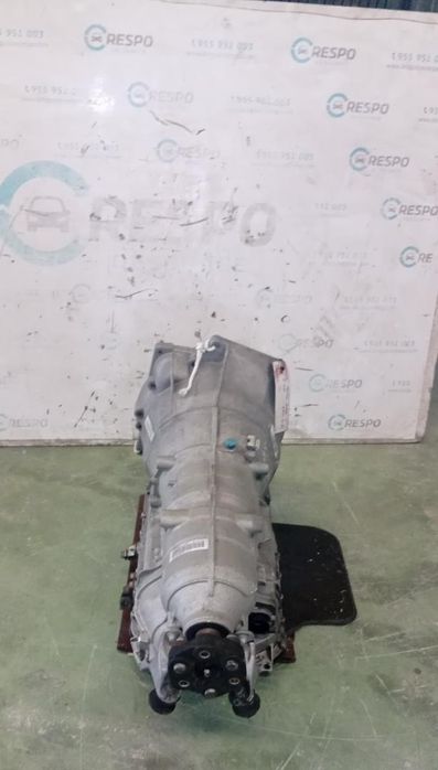 Caixa De Velocidades Bmw Serie 1 Berlina E81E87