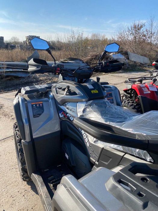 Пропонуємо Надійний Квадроцикл ODES 1000 ATV/Доставка/Кредит