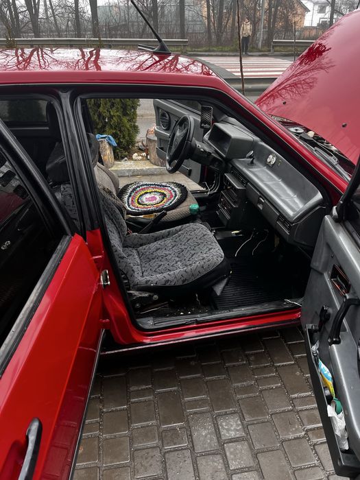 ваз21093 1.5 інжектор