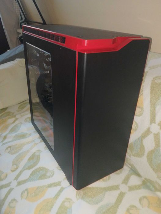 Pc gaming Ryzen