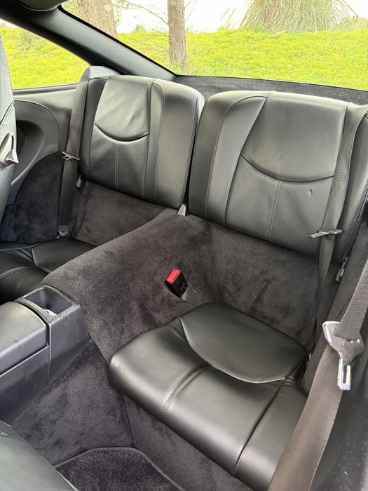 Porache 911 997 Carrera S manual