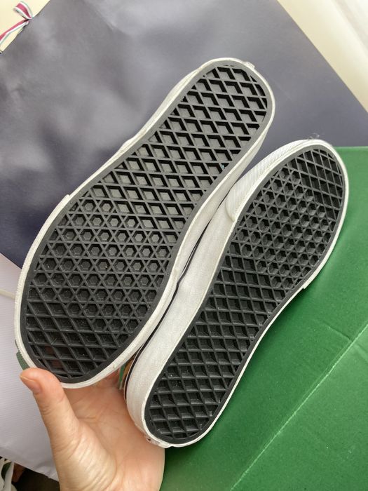 Sapatilhas Vans originais