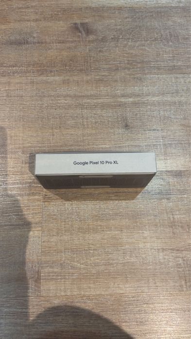 Google Pixel 10 Pro XL
