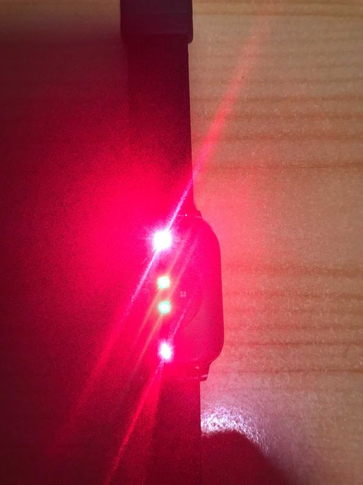 Smart Watch The Suga Pro do wielu  funkcji zdrowotnych